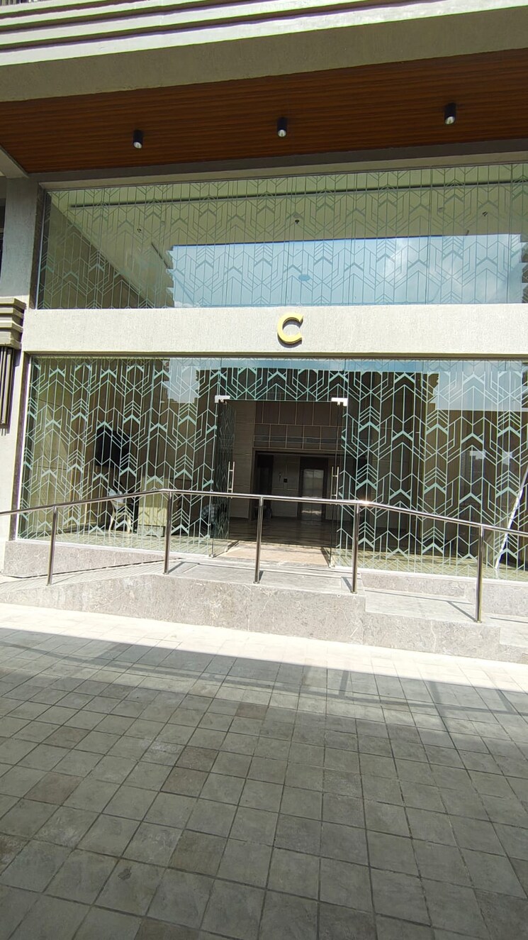 Exterior View, majestique-signature-towers 3 Bedroom 1197 Sq.Ft. Apartment In Balewadi Pune 8027670