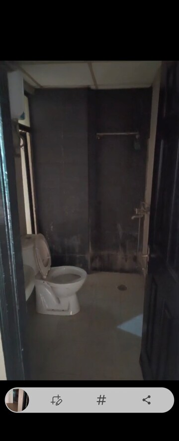 Bathroom in 2 BHK Apartment at VVIP Addresses, Raj Nagar Extension – for Sale
