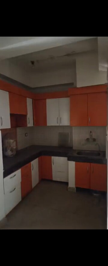 Kitchen in 2 BHK Apartment at VVIP Addresses, Raj Nagar Extension – for Sale
