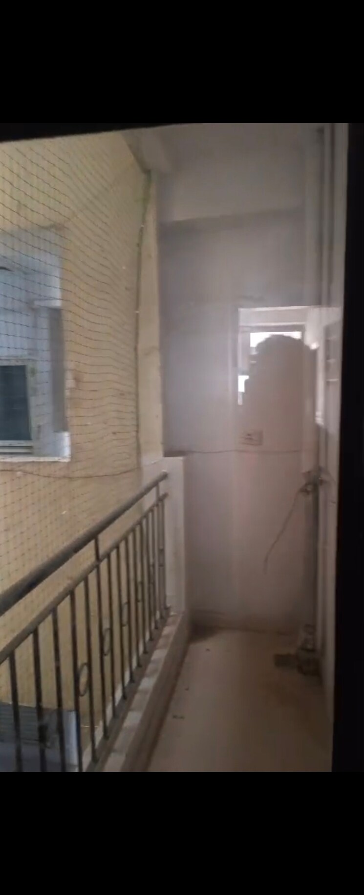 Balcony, vvip-addresses 2 Bedroom 935 Sq.Ft. Apartment In Raj Nagar Extension Ghaziabad 8027594