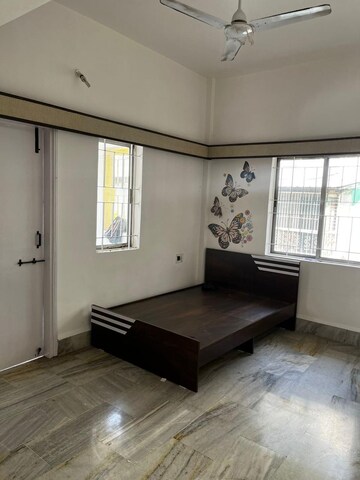 2 BHK Apartment For Rent in Mantri Aangan, Koregaon Park