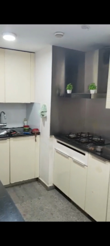 1 BHK Apartment For Sale in Lodha Aura