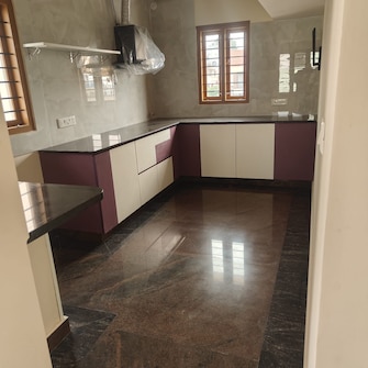 2 BHK Builder Floor For Rent in Nagarbhavi Bangalore  8027601