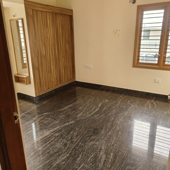 2 BHK Builder Floor For Rent in Nagarbhavi Bangalore  8027601