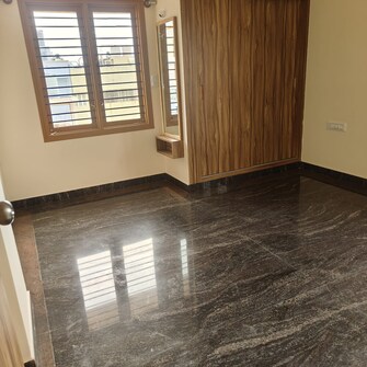 2 BHK Builder Floor For Rent in Nagarbhavi Bangalore  8027601