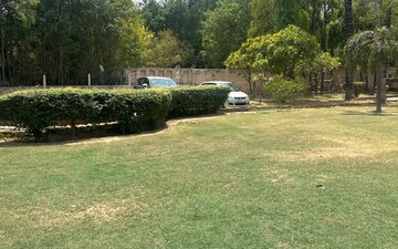2 BHK Apartment For Rent in Sri Aurobindo Marg