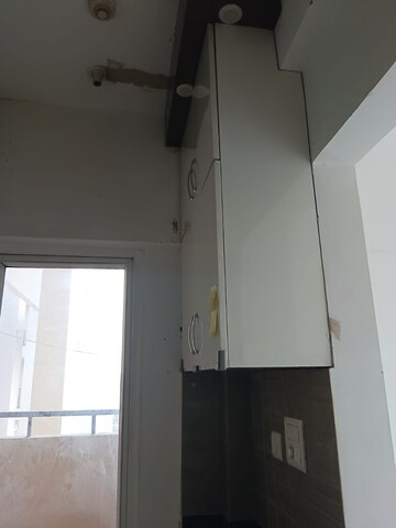 Kitchen in 2 BHK Apartment at Ace Divino, Sector 1 Greater Noida – for Rent
