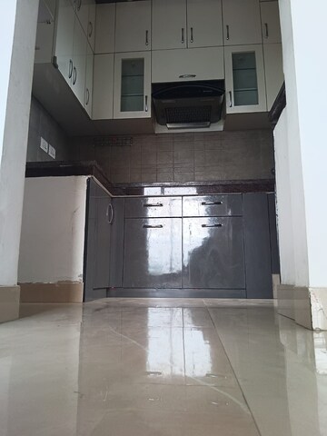 Kitchen in 2 BHK Apartment at Ace Divino, Sector 1 Greater Noida – for Rent