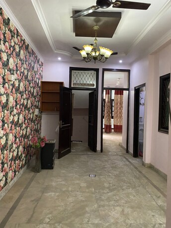 2 BHK Builder Floor For Resale in Paschim Vihar Delhi  8027610