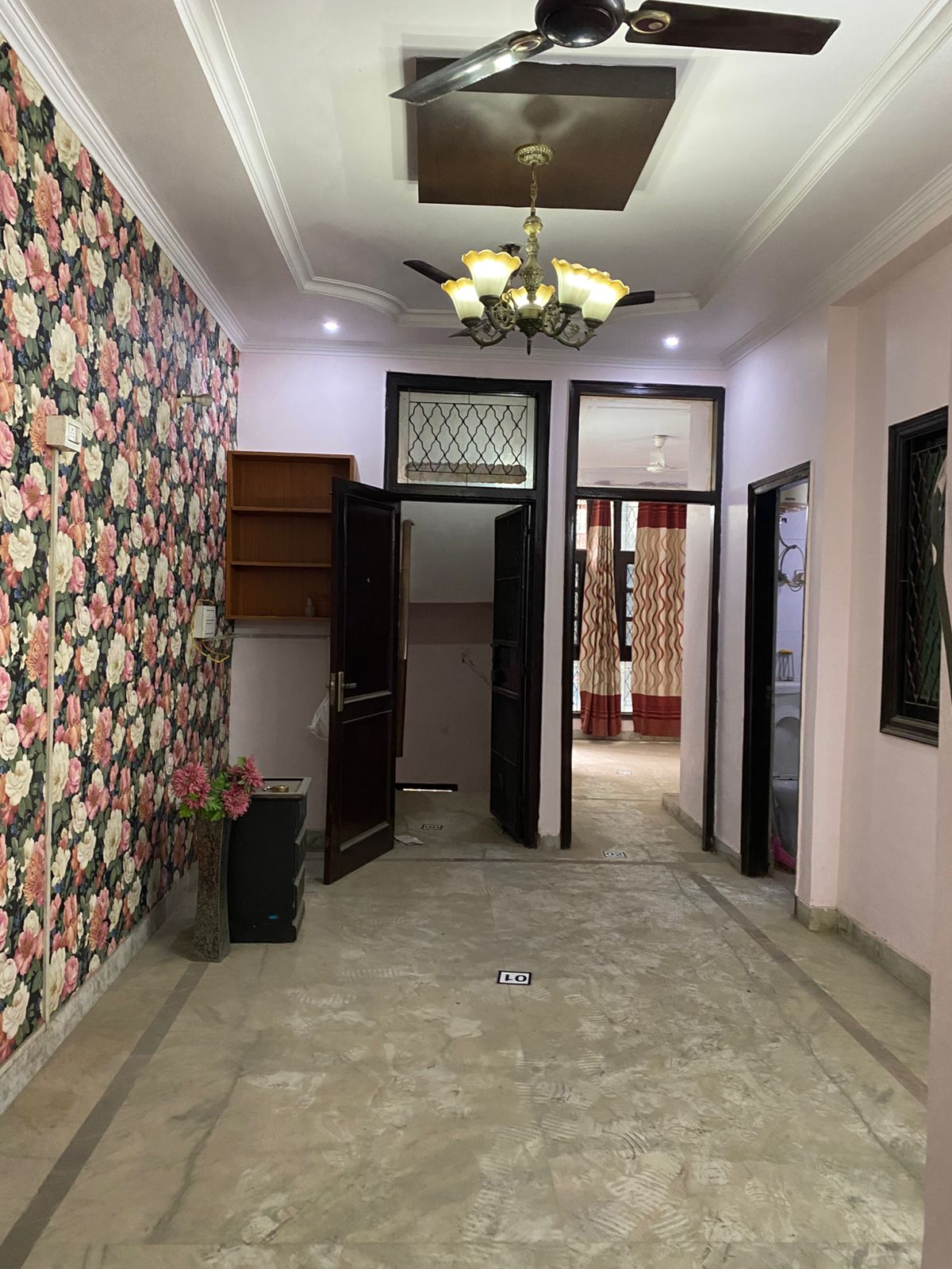 2 BHK Builder Floor For Sale in A4 Block Paschim Vihar 