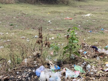  Plot For Sale in Sector 127