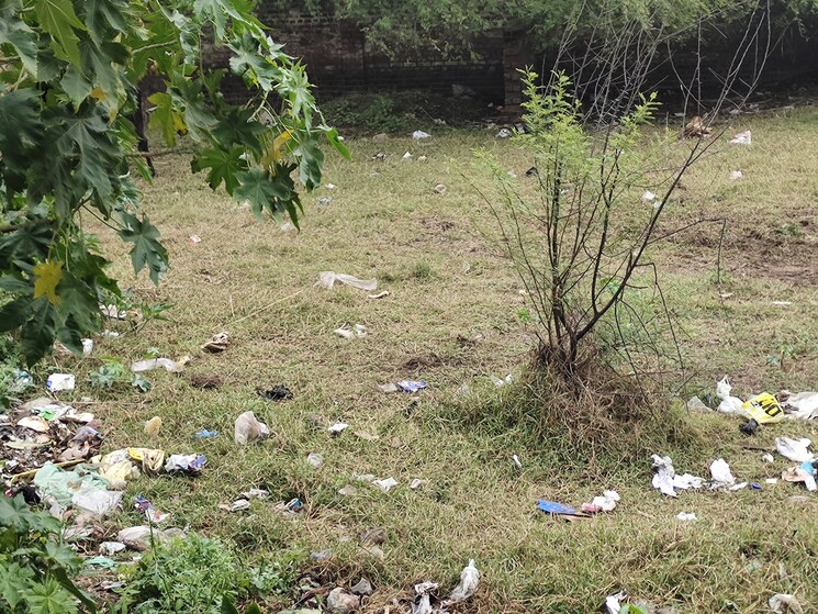 undefined, sector 127  650 Sq.Yd. Plot In Sector 127 Mohali 8027620