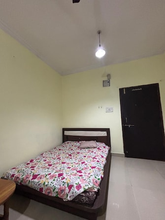 Studio Apartment For Rent in Ramky Towers Gachibowli Gachibowli Hyderabad  8027612