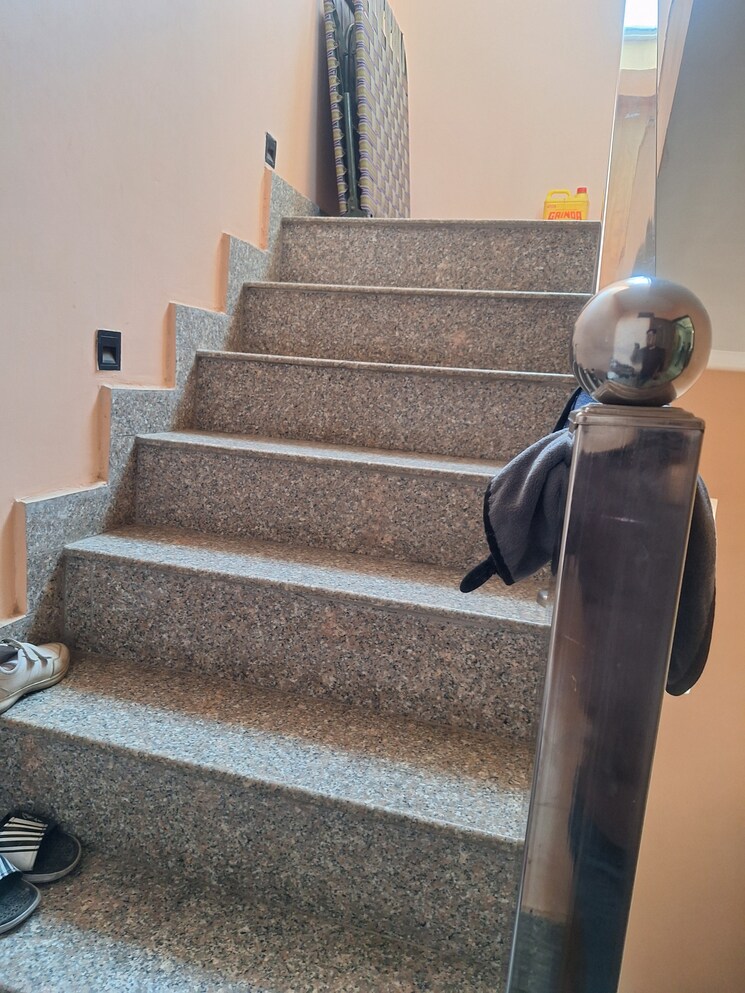 Master Bedroom, sector 87 4 Bedroom 118 Sq.Yd. Independent House In Sector 87 Faridabad 8027627