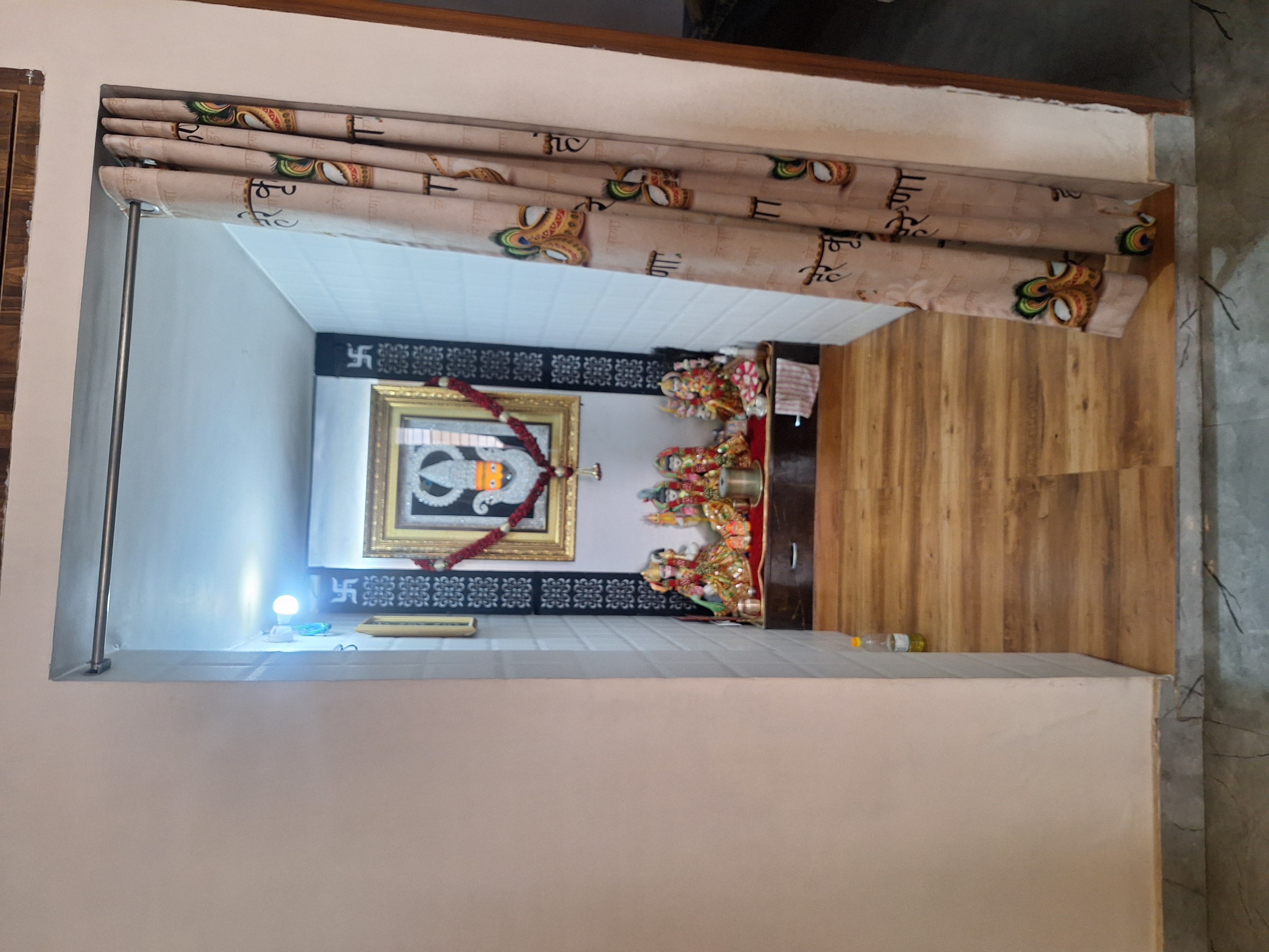 4 BHK + Pooja Room Independent House For Sale in Greenliving Pvt Ltd Farid