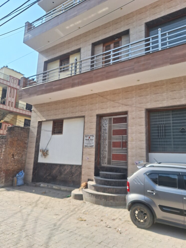 Exterior View, sector 87 4 Bedroom 118 Sq.Yd. Independent House In Sector 87 Faridabad 8027627