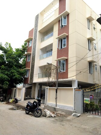 3 BHK Apartment For Resale in Kilpauk Chennai  8027609