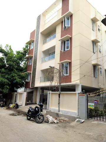 3 BHK Apartment For Resale in Kilpauk Chennai  8027609