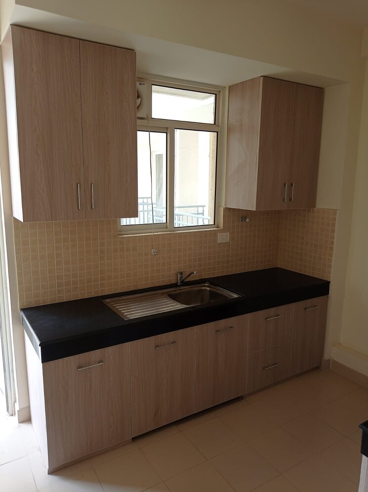 Kitchen, godrej-aria 2 Bedroom 1351 Sq.Ft. Apartment In Sector 79 Gurgaon 8027629