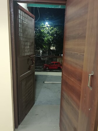 3 BHK Builder Floor For Rent in Yojna Vihar Delhi  8027632