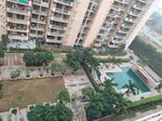 4 BHK + Servant Room 2400 Sq.Ft. Apartment in Tulip Ivory