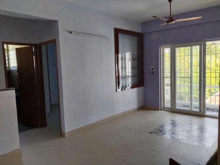 Room, velachery 3 Bedroom 1050 Sq.Ft. Apartment In Velachery Chennai 8027636