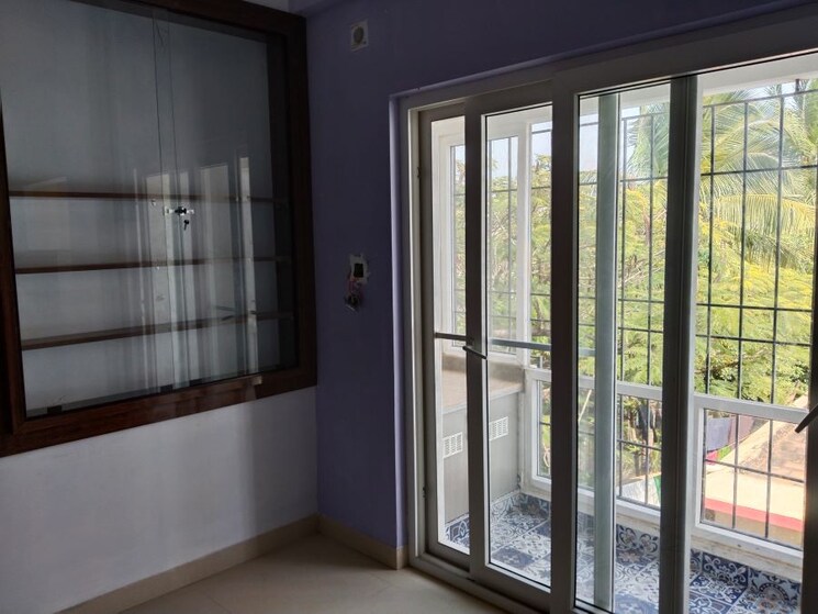 Room, velachery 3 Bedroom 1050 Sq.Ft. Apartment In Velachery Chennai 8027636