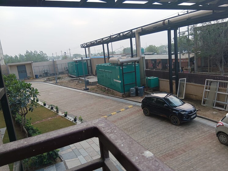 Gym, ace-divino 2 Bedroom 945 Sq.Ft. Apartment In Sector 1 Greater Noida Greater Noida 8027659