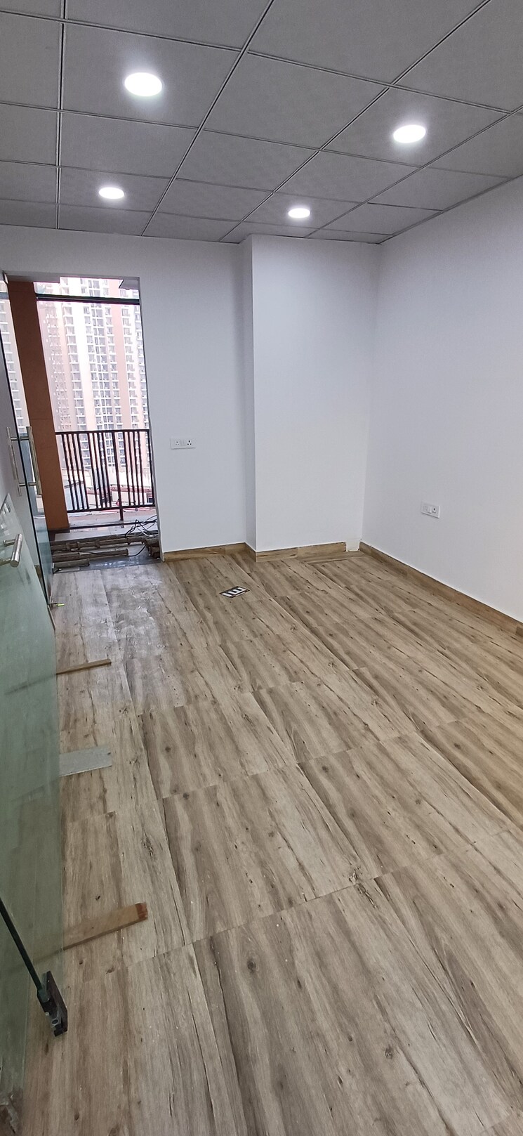 undefined, fusion-ufairia Commercial Office Space 375 Sq.Ft. In Sector 16b Greater Noida Greater Noida 8027660