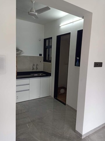 Master Bedroom in 2 BHK Apartment at Shubh Evan, Mundhwa – for Rent