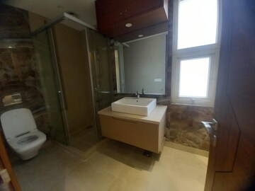 Living Room in 4 BHK Builder Floor at Greater Kailash ii – for Rent