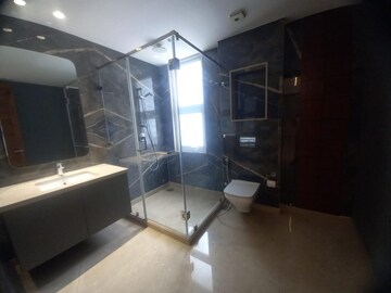 Living Room in 4 BHK Builder Floor at Greater Kailash ii – for Rent