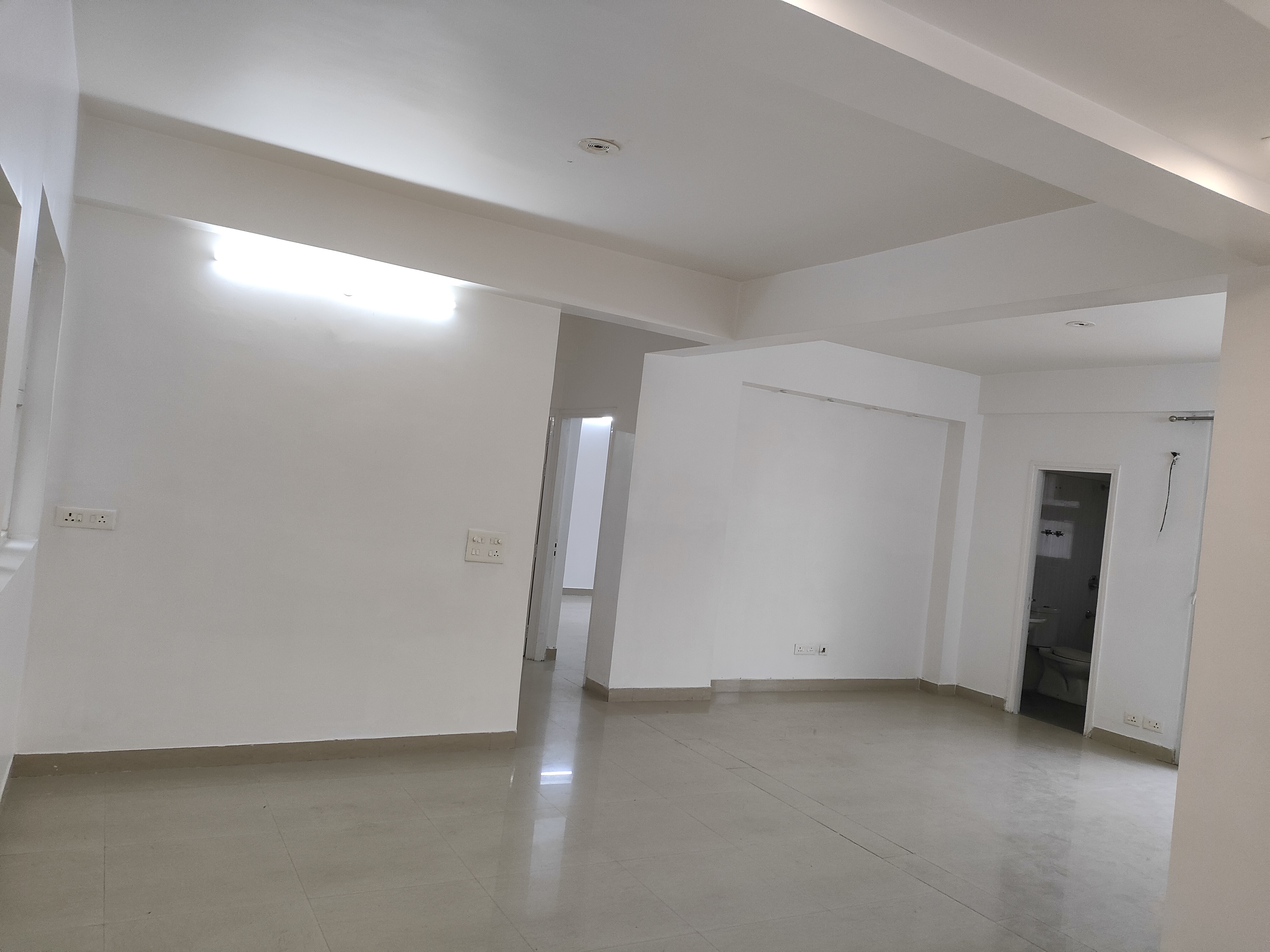 4 BHK + Servant Room Apartment For Sale in Tulip Ivory