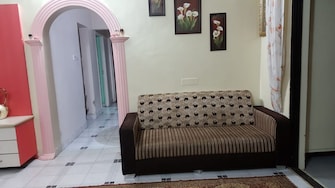 3 BHK Apartment For Rent in Brahma Aangan Wanowrie Pune  8001637