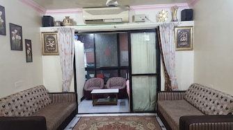 3 BHK Apartment For Rent in Brahma Aangan Wanowrie Pune  8001637