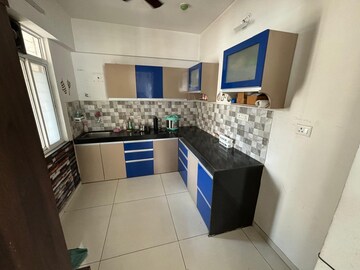 Master Bedroom in 2 BHK Apartment at Concord Prima Domus, Balewadi – for Rent