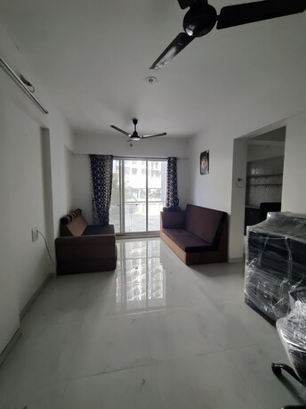 1 BHK Apartment For Rent in Shree Pancham Mira Road Mira Road Mumbai  8027714