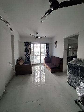 1 BHK Apartment For Rent in Shree Pancham Mira Road, Mira Road