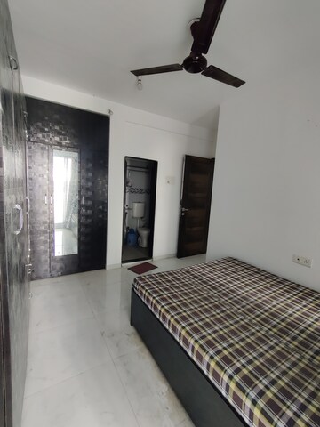 Bedroom in 1 BHK Apartment at Shree Pancham Mira Road, Mira Road – for Rent