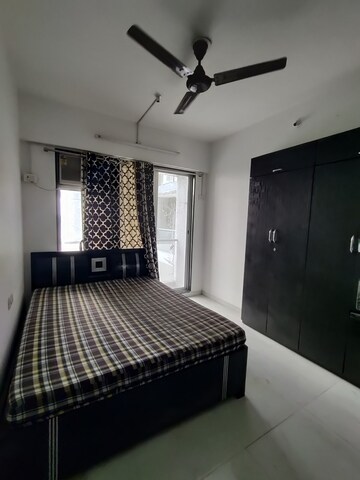 Master Bedroom in 1 BHK Apartment at Shree Pancham Mira Road, Mira Road – for Rent