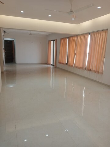4 BHK Apartment For Rent in Kakkad La Vida, Balewadi