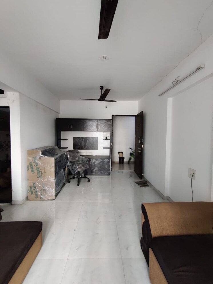 Living Room, shree-pancham-mira-road 1 Bedroom 386 Sq.Ft. Apartment In Mira Road Thane 8027751