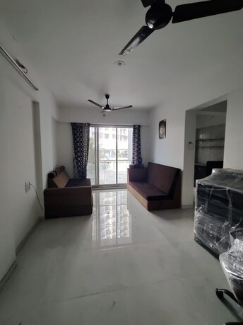 1 BHK Apartment For Rent in Shree Pancham Mira Road Mira Road Mumbai  8027751