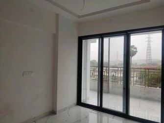 1 BHK Apartment For Rent in Shellproof Gladiolus Tower Vasai East Palghar  8027725