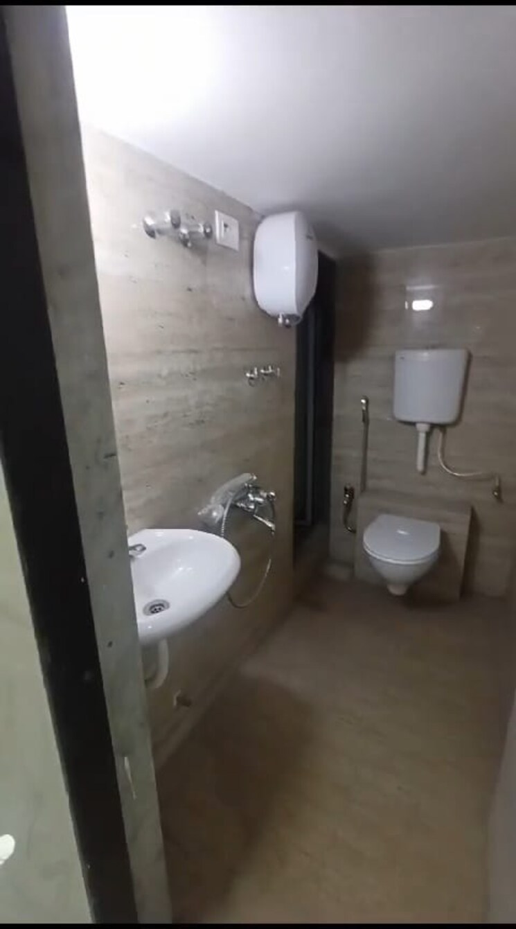 Master Bedroom, shellproof-gladiolus-tower 1 Bedroom 648 Sq.Ft. Apartment In Vasai East Palghar 8027725