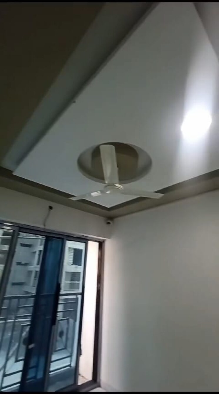 Living Room, shellproof-gladiolus-tower 1 Bedroom 648 Sq.Ft. Apartment In Vasai East Palghar 8027725