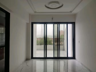 1 BHK Apartment For Rent in Shellproof Gladiolus Tower Vasai East Palghar  8027725