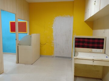 Team Area in  Office Space at Crystal Plaza Andheri West, Andheri West – for Rent