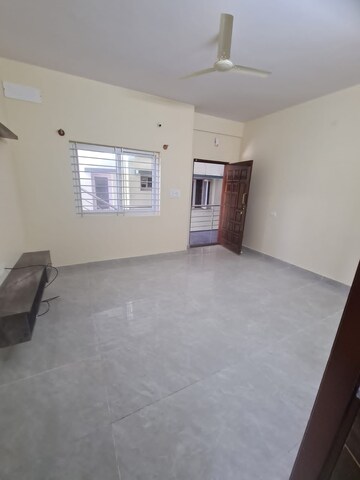 Room in 1 BHK Builder Floor at Hsr Layout – for Rent