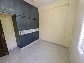 Room in 1 BHK Builder Floor at Hsr Layout – for Rent